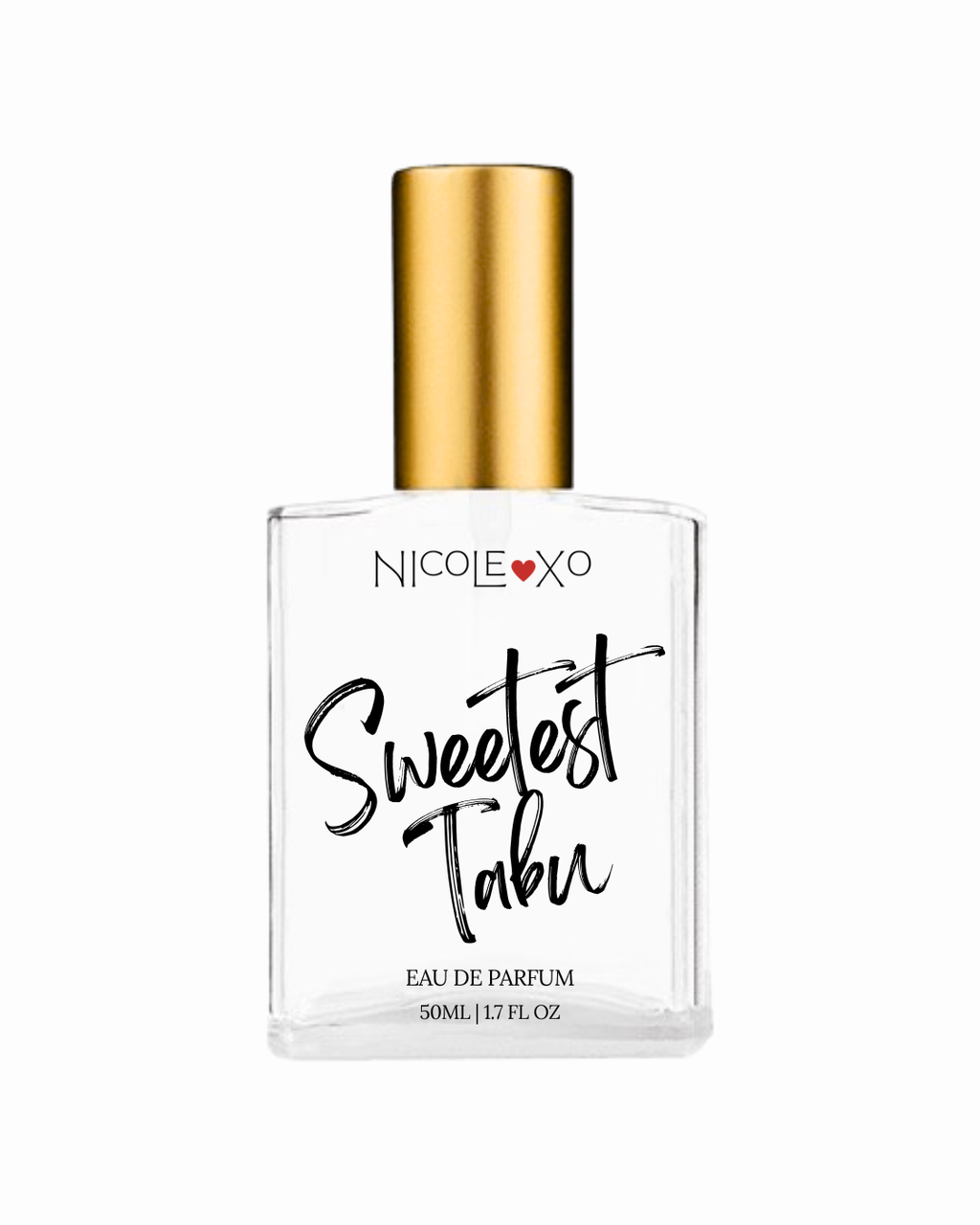 SWEETEST TABU - EDP 50ML