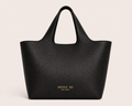 HUDSON TOTE - BLACK